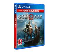 God Of War PS4 (Sony Playstation 4)