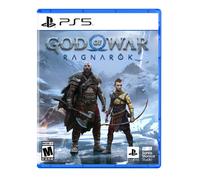 God of War Ragnark - PlayStation 5