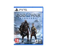 God of War Ragnarök Edizione Standard per PlayStation 5 - GIOCO PS5