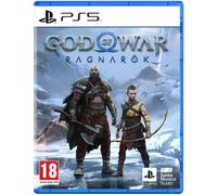 God of War Ragnarök, Juego para Consola Sony PlayStation 5 PS5