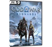God of War: Ragnarök PC [Codice di download] - Nouvo