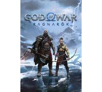 God of War Ragnarök (PC) Steam Key GLOBAL