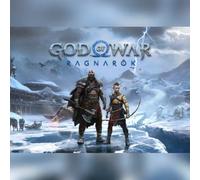 God of War Ragnarök (PC) Steam Key - ROW