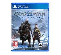 Sony God of War: Ragnarok PS4