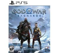 God of War Ragnarök (PS5) PSN Key EUROPE