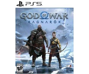 God of War Ragnarök (PS5) PSN Key EUROPE