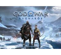 God of War Ragnarök (PS5) PSN Key - UNITED STATES
