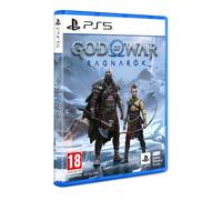 God of War Ragnarök Standard ITA PS5