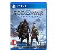 God of War: Ragnarok - GIOCO PS4