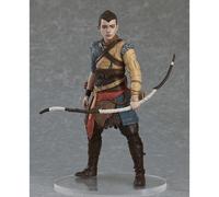 God of War (2018) Pop Up Parade PVC Statue Atreus 16 cm