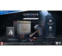God of War: Ragnarok Collectors Ed. PS4/PS5