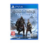 God of War: Ragnarok - GIOCO PS4