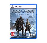 PS5 God of War: Ragnarok