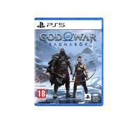 God of War Ragnarok - GIOCO PlayStation 5
