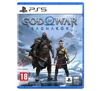 PS5 God of War: Ragnarok