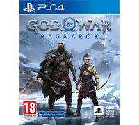 SONY God of War Ragnarök