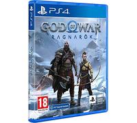God of War: Ragnarok - GIOCO PS4