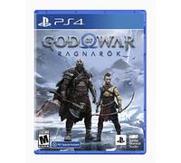 God of War Ragnarok PS4 Game Brand New Sealed-PS5 Aggiornamento disponibile