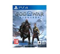 God of War Ragnarok (PS4) - Nouvo