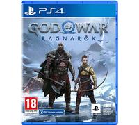 GOD OF WAR: RAGNAROK AZIONE AVVENTURA - PLAYSTATION 4