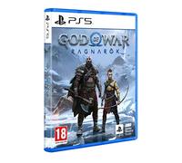 PS5 God of War: Ragnarok