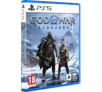 God of War: Ragnarok PS5