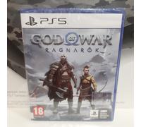 God of War: Ragnarok PS5 NUOVO SIGILLATO ITA