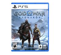 God of War Ragnarok (Sony Playstation 5)