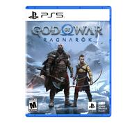 God of War Ragnarok (Standard Ed)