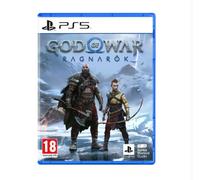 God Of War Ragnarok su PS5 [CODICE DOWNLOAD] - Nouvo