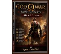 GOD OF WAR SONS OF SPARTA Game Guide