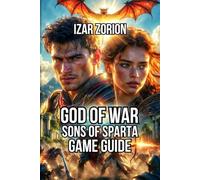 God of War Sons of Sparta Game Guide: Learn Combat Mastery, Advanced Combos, and Navigate Laconia's Mysteries