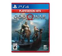 God Of War (Sony Playstation 4)