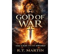 God of War: The Lion and the Sword