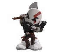 God of War Vinyl Figure Kratos 10 cm