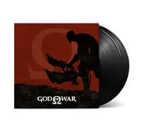 God of War (2005 Original Soundtrack) – Vinile 12" LP – Laced Records