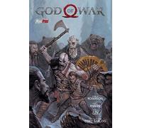 God of war. Vol. 1