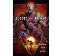 Chris Roberson God of War Volume 2: Fallen God (Tascabile)