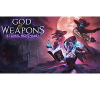 God of Weapons: Eternal Nightmare