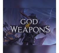 God Of Weapons (PC) Steam Gift - GLOBAL