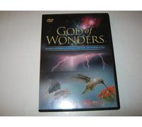 God of Wonders