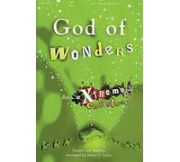god of wonders an extreme christmas