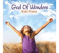 God of Wonders: Kids Praise