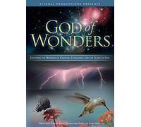 God Of Wonders New Multi-language version by Unknown(2009-12-07)