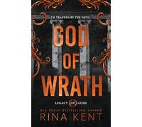 God of Wrath