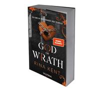God of Wrath - Besessene Liebe: Die BookTok-Sensation endlich auf Deutsch: 3