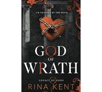 God of Wrath: Special Edition Print: 3