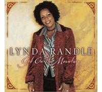 God On the Mountain (CD) Album