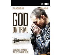 God On Trial (edizione Olandese)