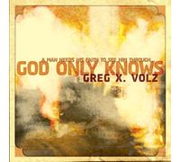 God Only Knows
